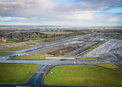 Dublin Airport Project 2